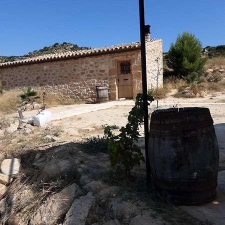 Campo Golden Heritage Maella المظهر الخارجي الصورة