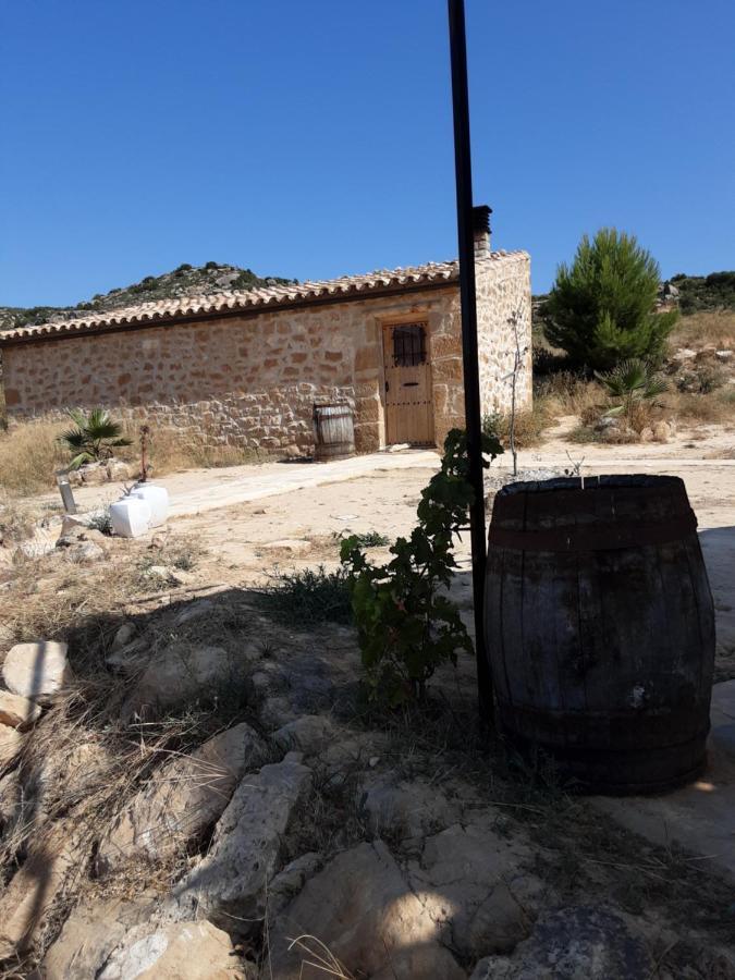 Campo Golden Heritage Maella المظهر الخارجي الصورة