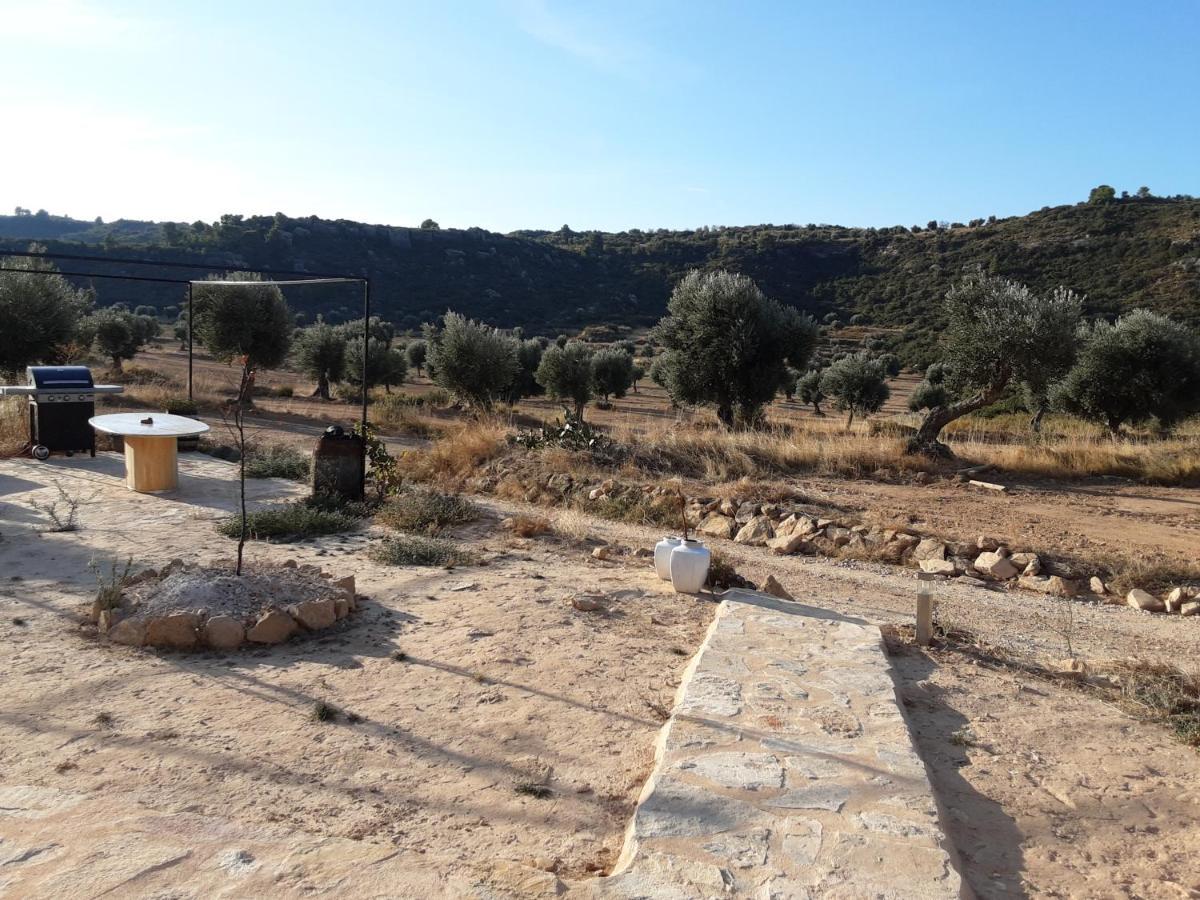 Campo Golden Heritage Maella المظهر الخارجي الصورة